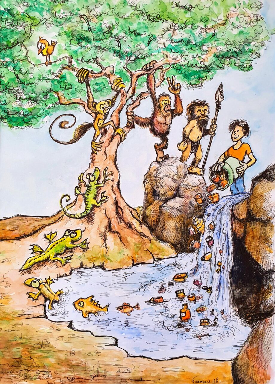 cycle