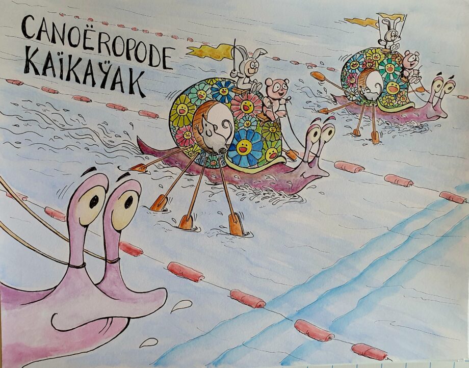kaikayak